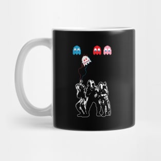 Pac Busters Mug